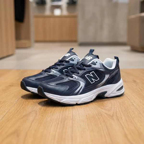 Stepix Aero Performance Runner