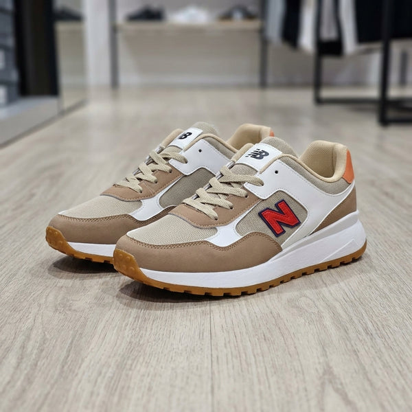 Nexus Heritage 90s Lifestyle Trainer