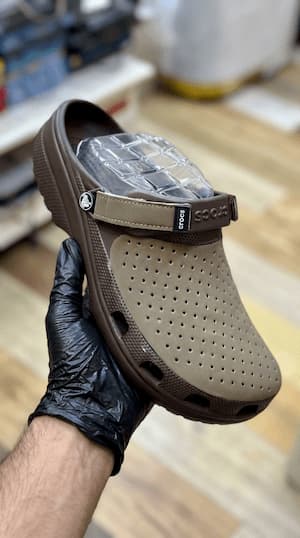 Crocs Elite