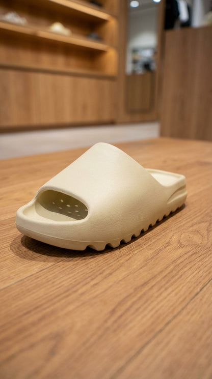 Adidas Yeezy Slide - Bone Pure | شبشب - عاجي